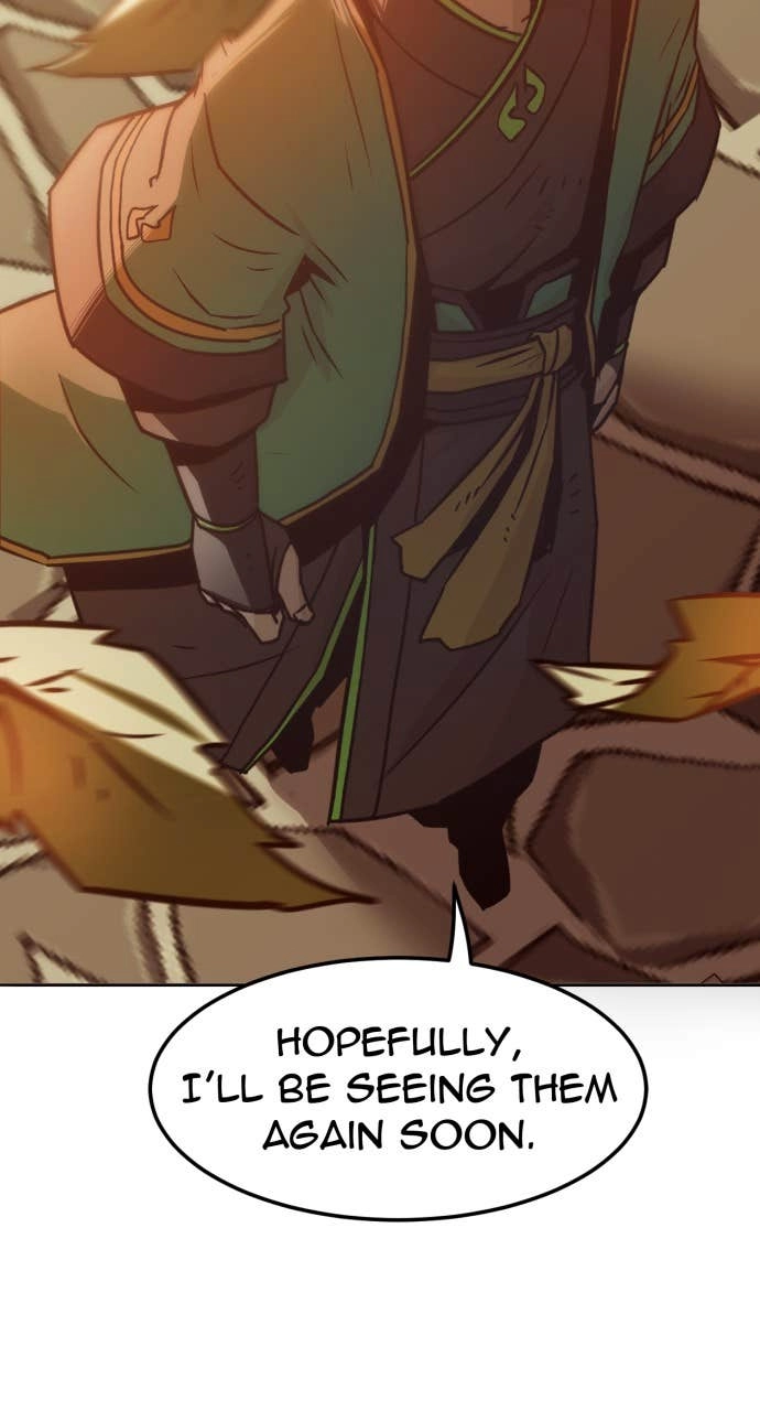 The Dang Clans Swordmaster Heir Just Wants a Normal Life Chapter 25 - Page 62