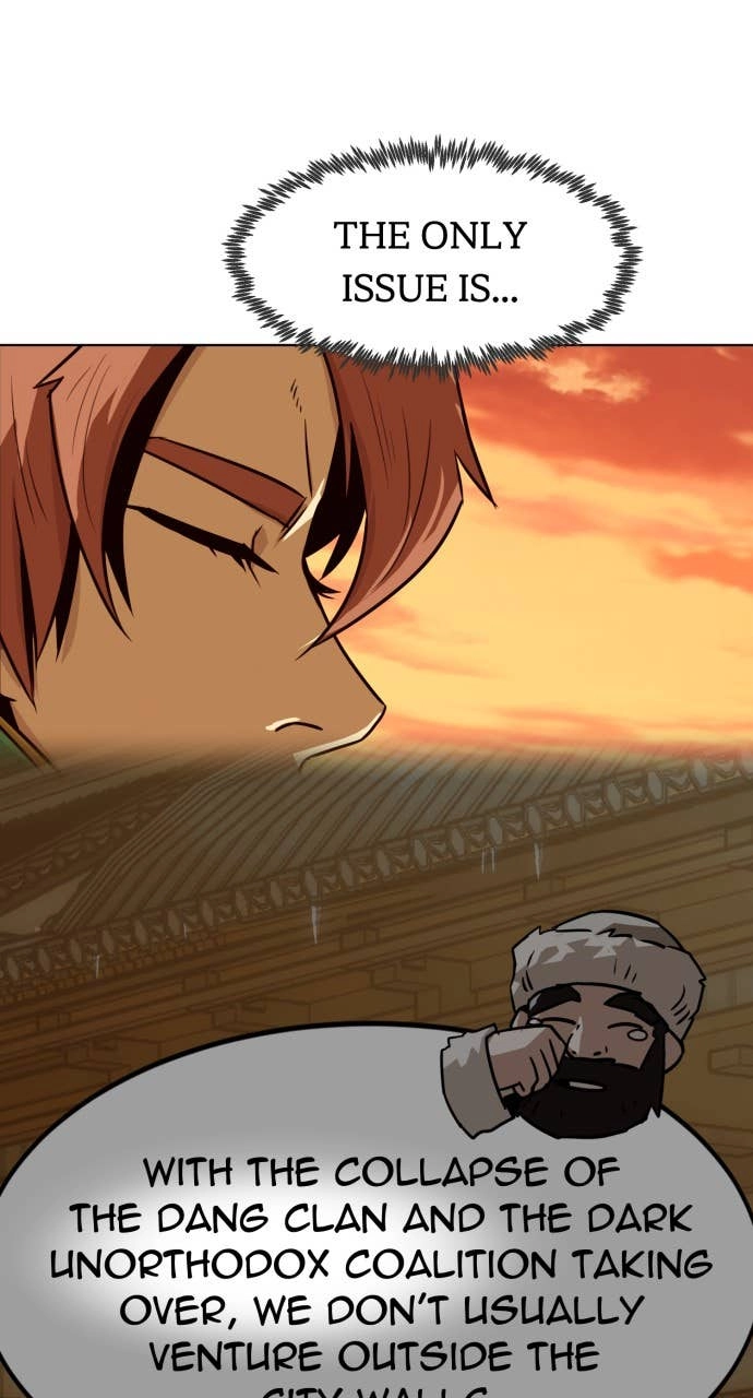 The Dang Clans Swordmaster Heir Just Wants a Normal Life Chapter 25 - Page 63
