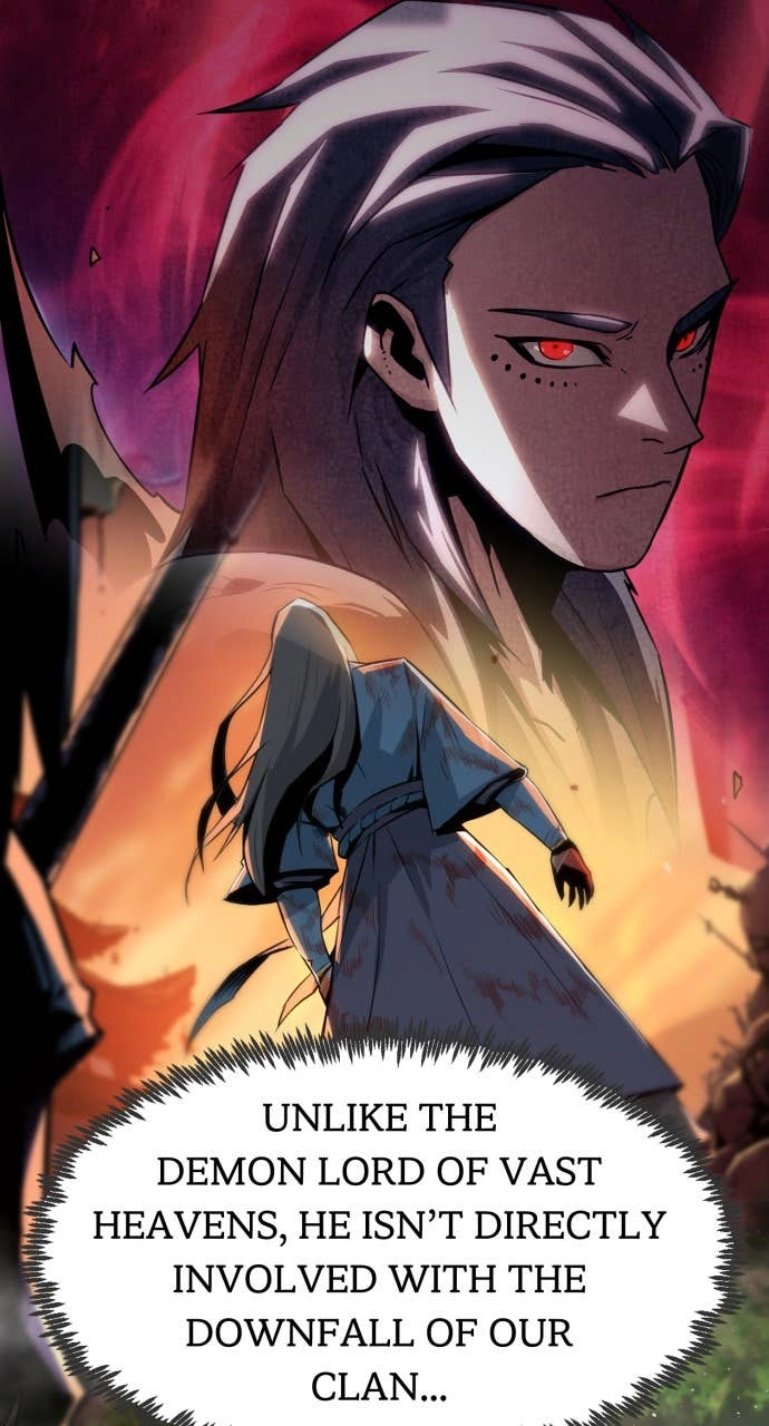 The Dang Clans Swordmaster Heir Just Wants a Normal Life Chapter 25 - Page 65