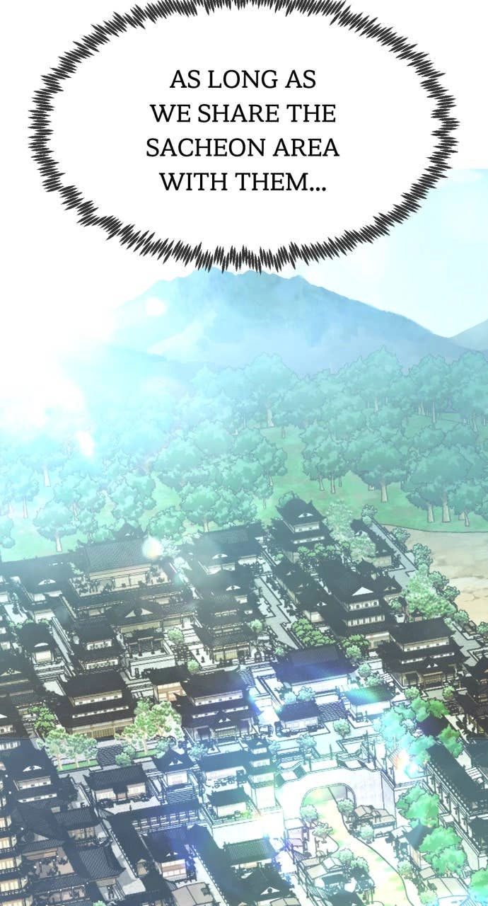 The Dang Clans Swordmaster Heir Just Wants a Normal Life Chapter 25 - Page 67