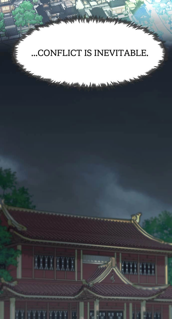 The Dang Clans Swordmaster Heir Just Wants a Normal Life Chapter 25 - Page 68
