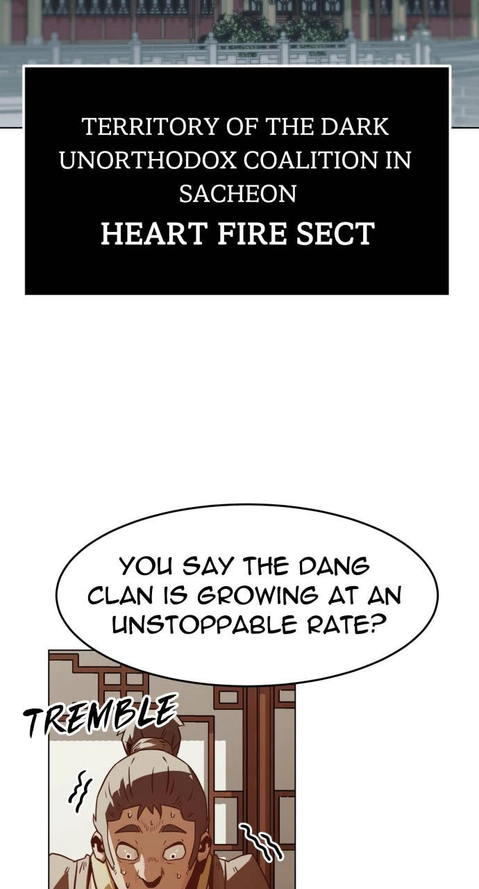 The Dang Clans Swordmaster Heir Just Wants a Normal Life Chapter 25 - Page 69