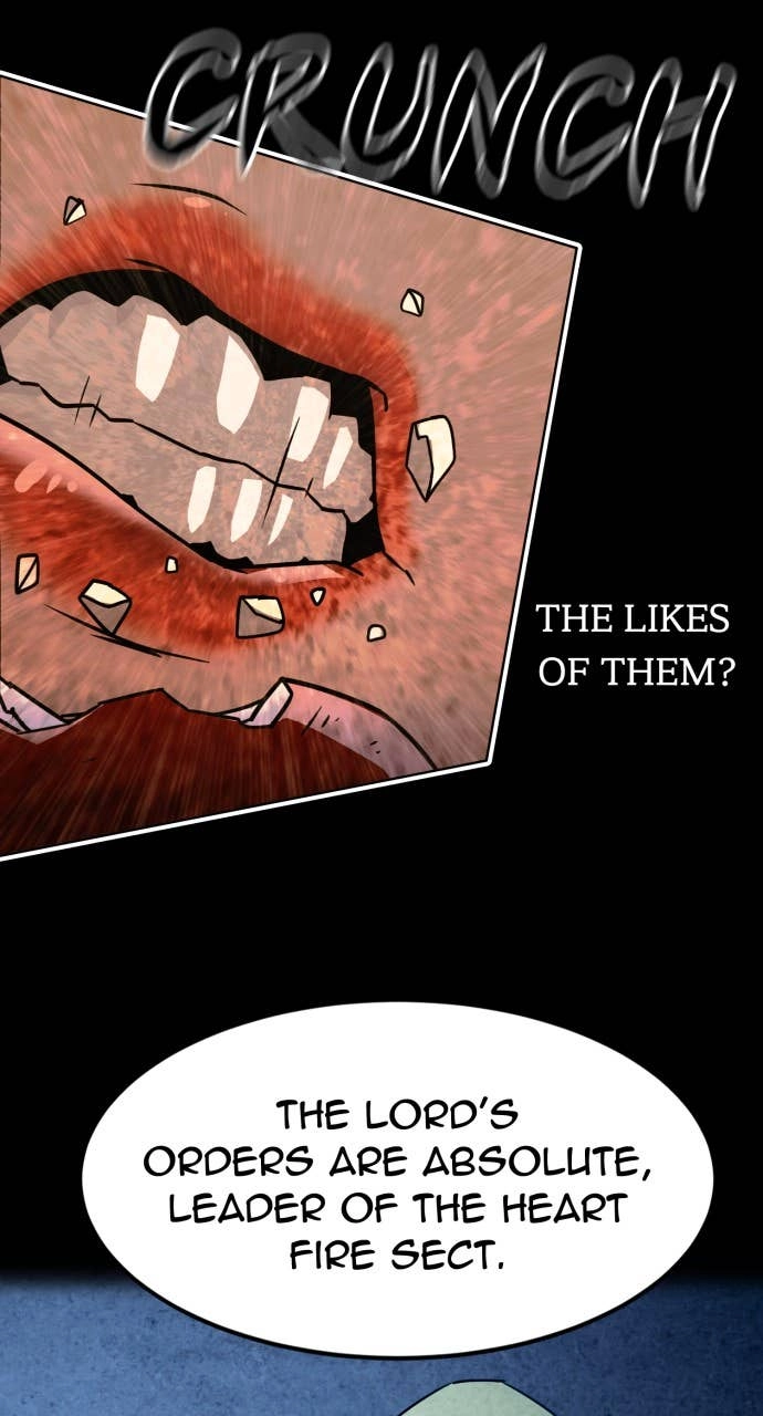 The Dang Clans Swordmaster Heir Just Wants a Normal Life Chapter 25 - Page 73