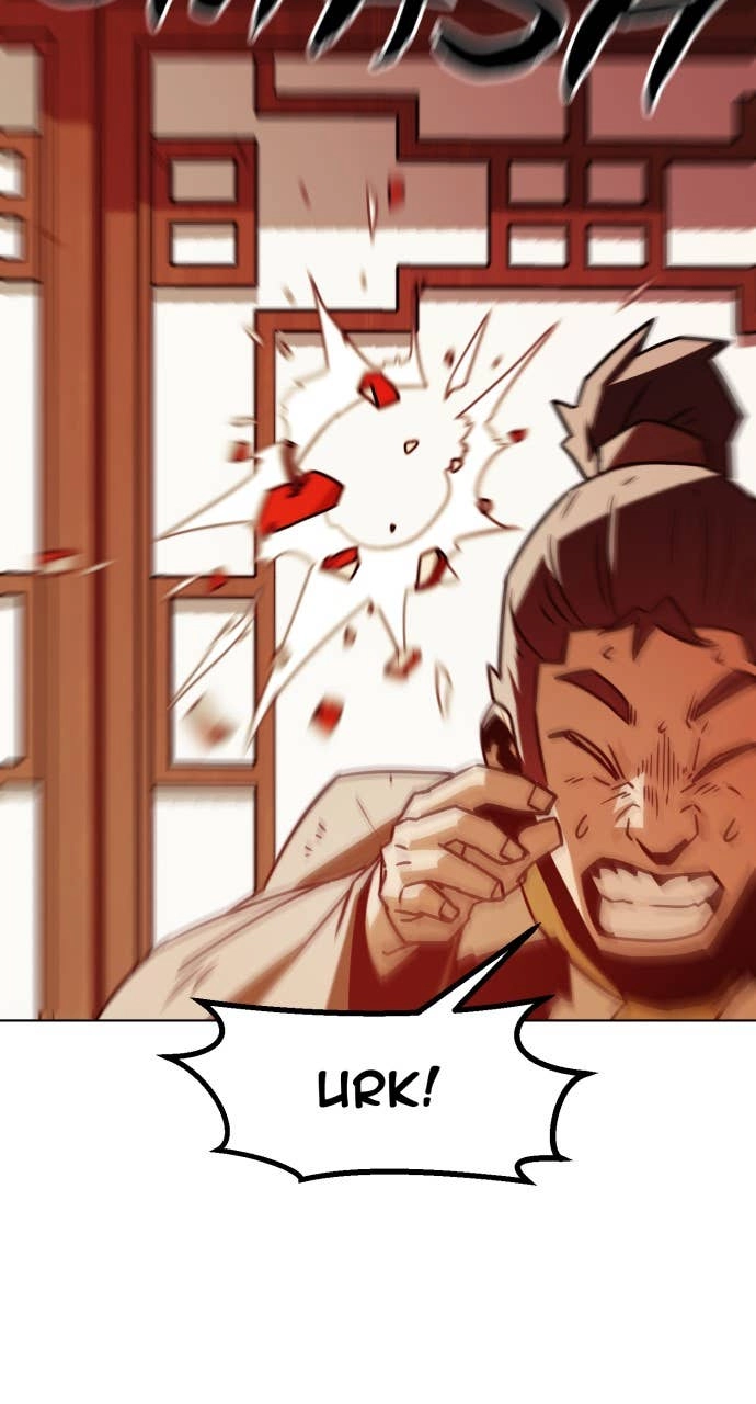 The Dang Clans Swordmaster Heir Just Wants a Normal Life Chapter 25 - Page 76
