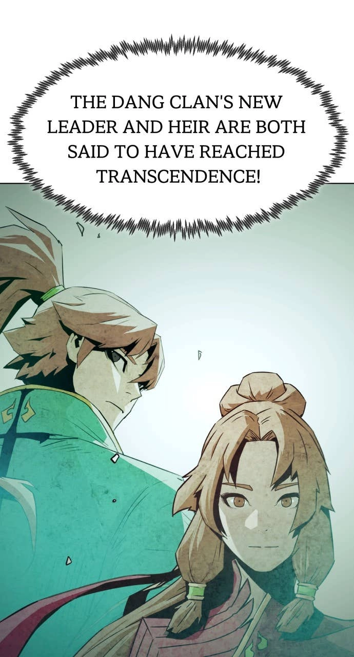 The Dang Clans Swordmaster Heir Just Wants a Normal Life Chapter 25 - Page 77
