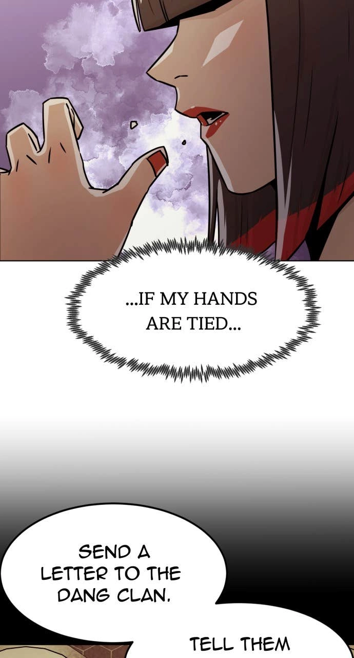 The Dang Clans Swordmaster Heir Just Wants a Normal Life Chapter 25 - Page 80