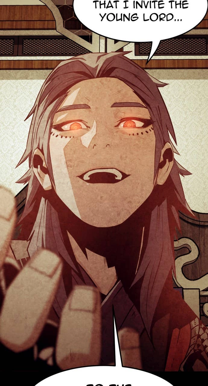 The Dang Clans Swordmaster Heir Just Wants a Normal Life Chapter 25 - Page 81