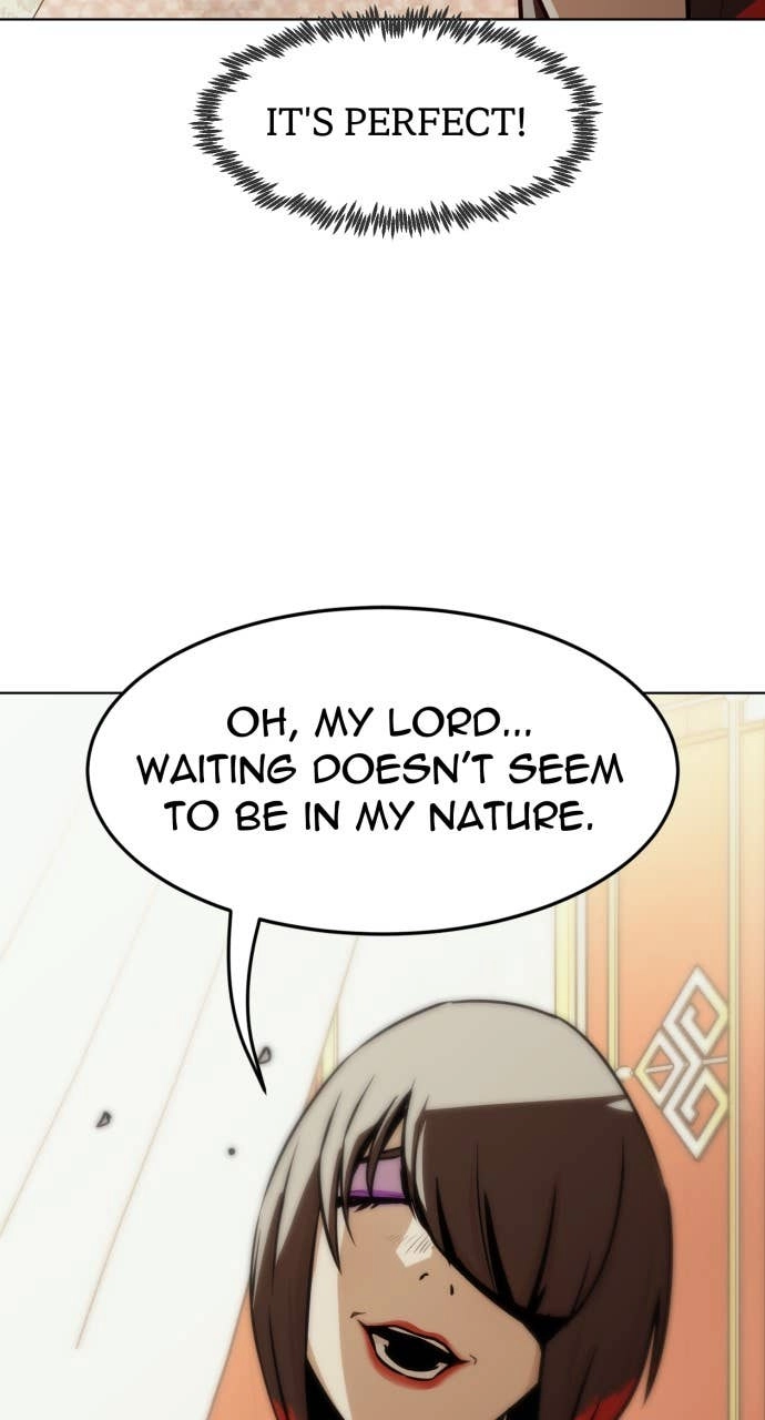 The Dang Clans Swordmaster Heir Just Wants a Normal Life Chapter 25 - Page 83
