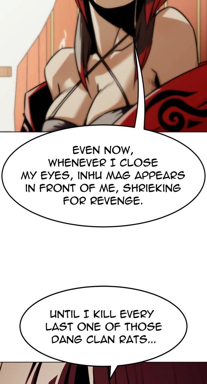 The Dang Clans Swordmaster Heir Just Wants a Normal Life Chapter 25 - Page 84