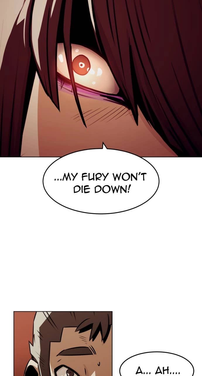 The Dang Clans Swordmaster Heir Just Wants a Normal Life Chapter 25 - Page 85
