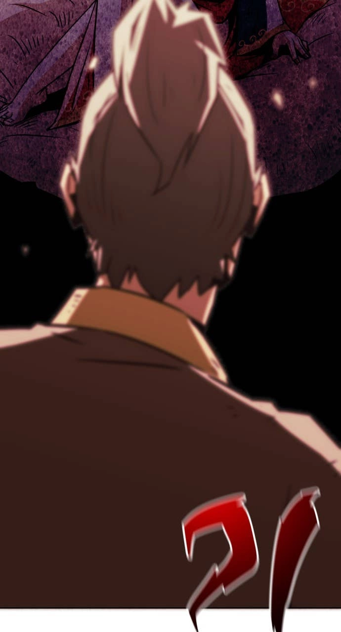 The Dang Clans Swordmaster Heir Just Wants a Normal Life Chapter 25 - Page 87