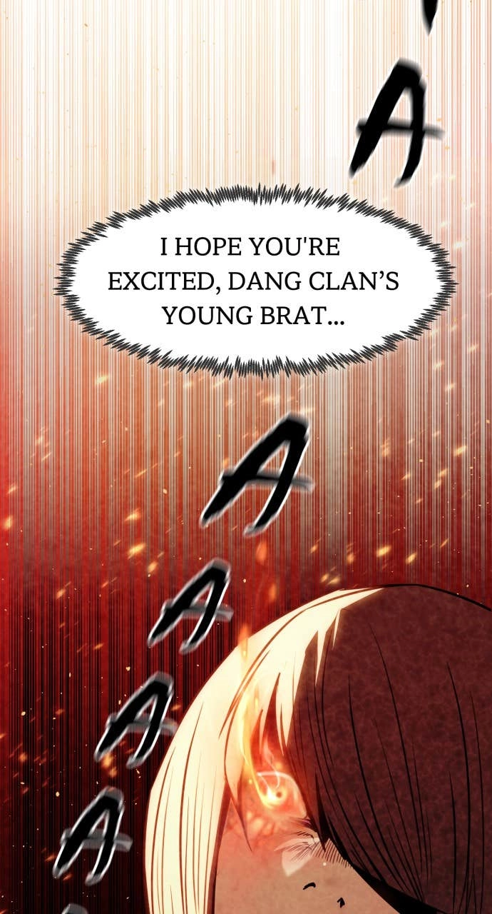 The Dang Clans Swordmaster Heir Just Wants a Normal Life Chapter 25 - Page 90