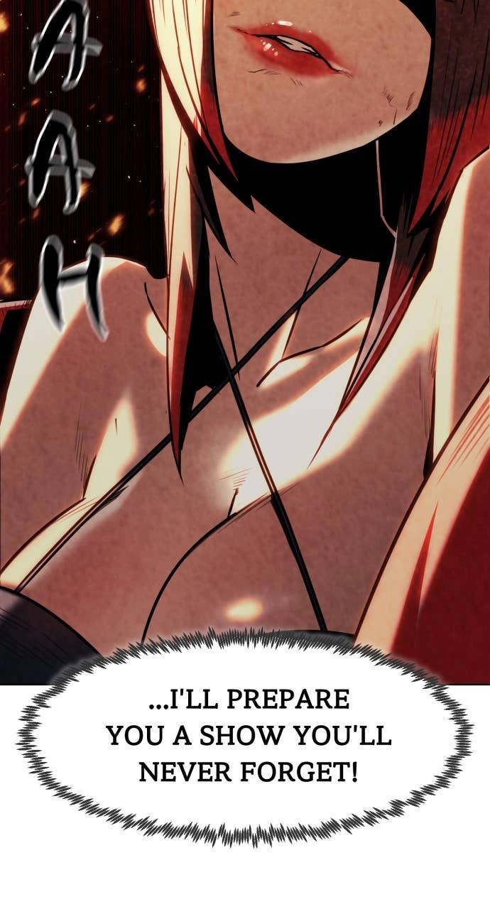 The Dang Clans Swordmaster Heir Just Wants a Normal Life Chapter 25 - Page 91