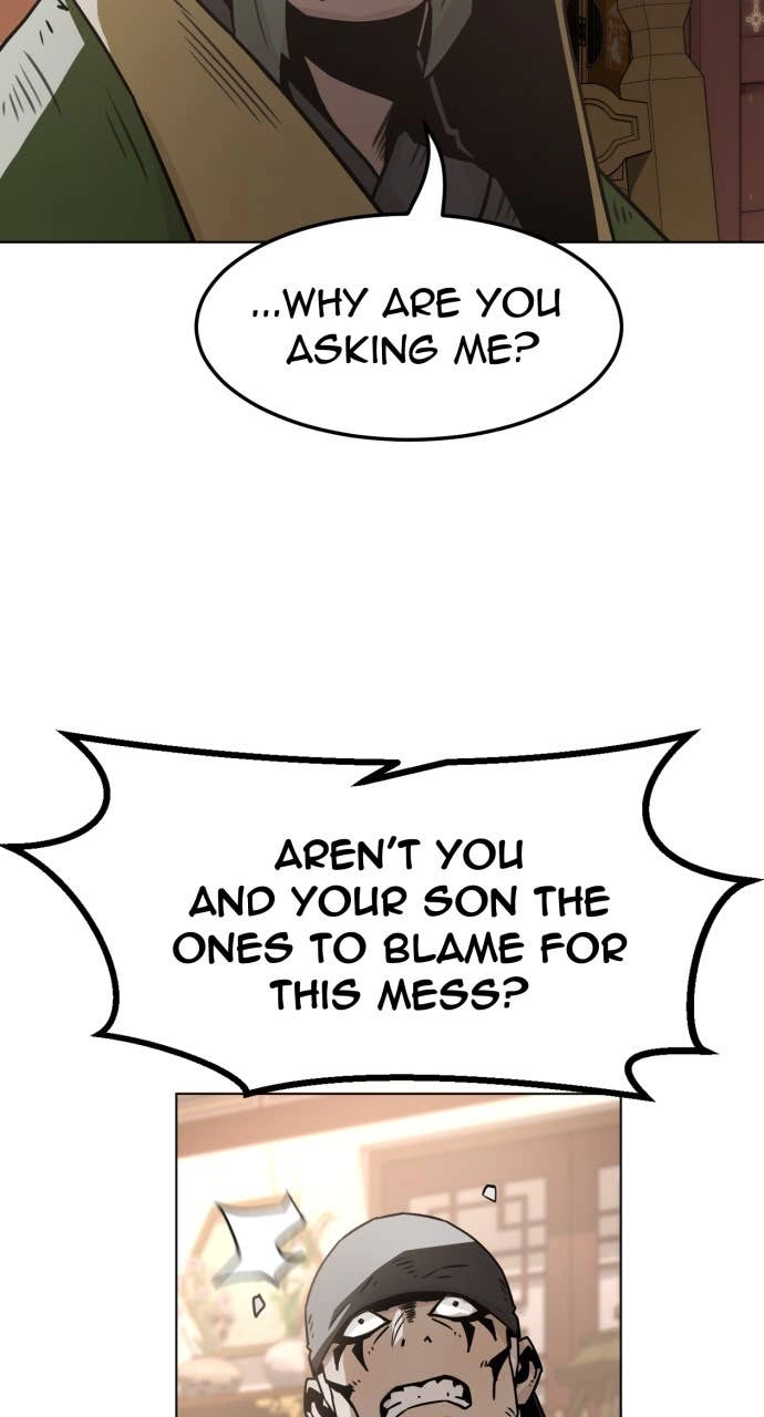 The Dang Clans Swordmaster Heir Just Wants a Normal Life Chapter 26 - Page 4