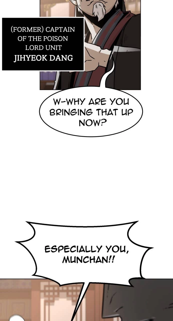 The Dang Clans Swordmaster Heir Just Wants a Normal Life Chapter 26 - Page 5