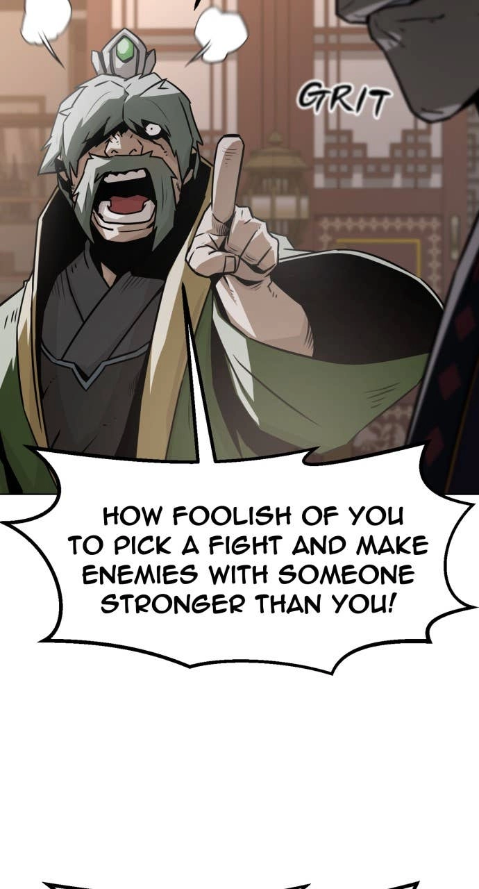The Dang Clans Swordmaster Heir Just Wants a Normal Life Chapter 26 - Page 6