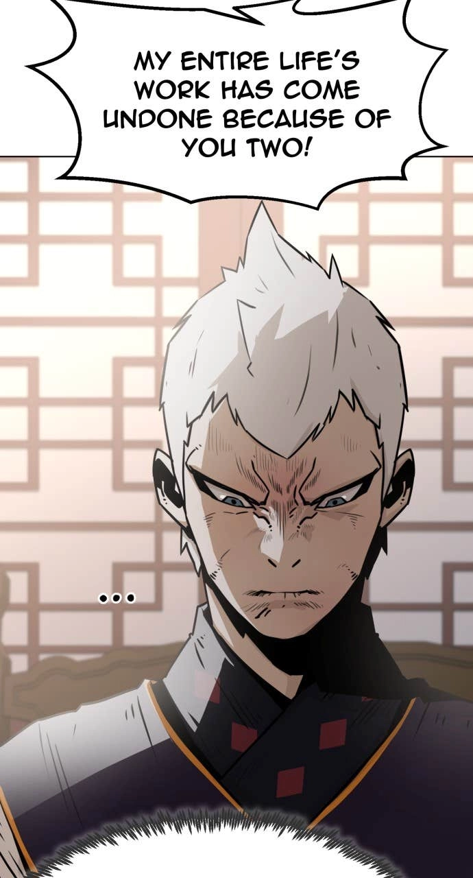 The Dang Clans Swordmaster Heir Just Wants a Normal Life Chapter 26 - Page 7