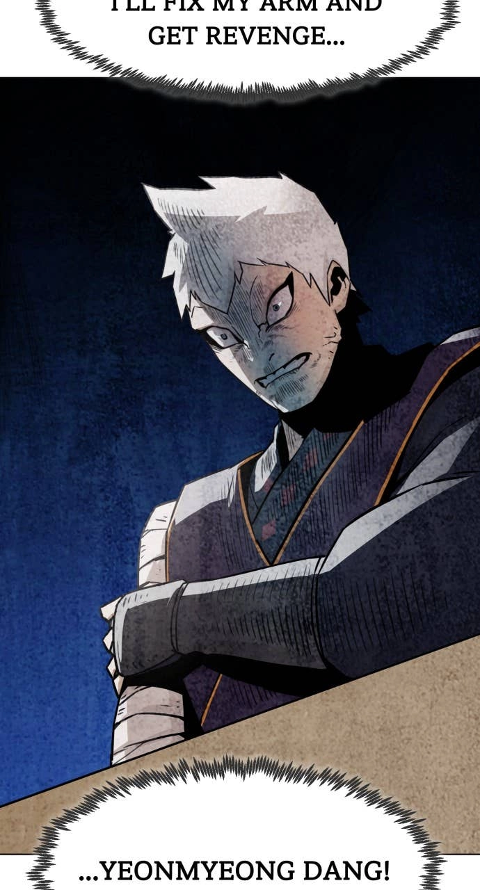 The Dang Clans Swordmaster Heir Just Wants a Normal Life Chapter 26 - Page 9