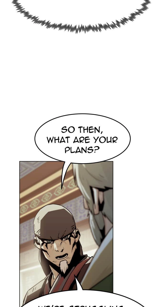 The Dang Clans Swordmaster Heir Just Wants a Normal Life Chapter 26 - Page 10