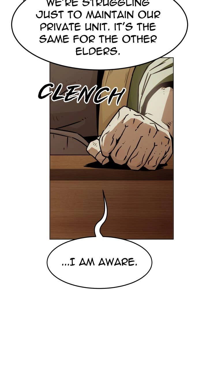 The Dang Clans Swordmaster Heir Just Wants a Normal Life Chapter 26 - Page 11