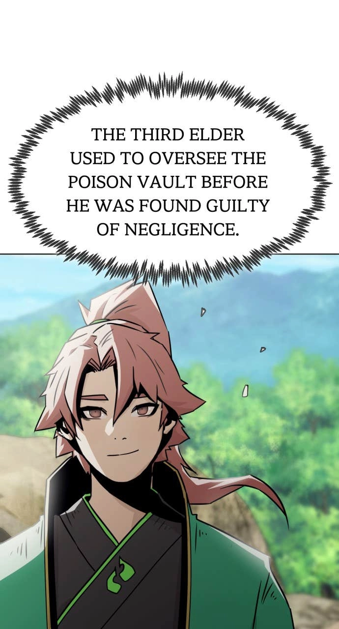 The Dang Clans Swordmaster Heir Just Wants a Normal Life Chapter 26 - Page 17