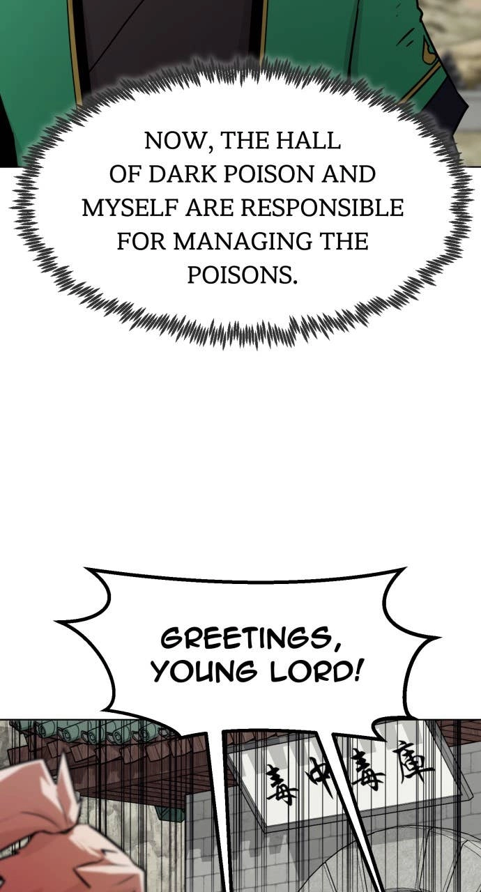 The Dang Clans Swordmaster Heir Just Wants a Normal Life Chapter 26 - Page 18