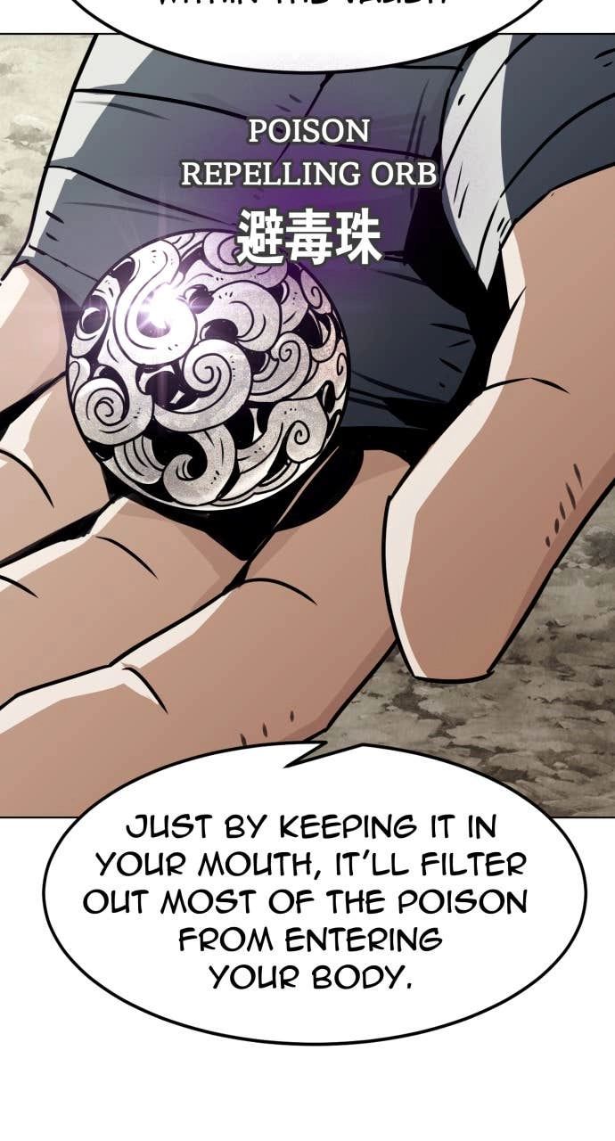 The Dang Clans Swordmaster Heir Just Wants a Normal Life Chapter 26 - Page 21