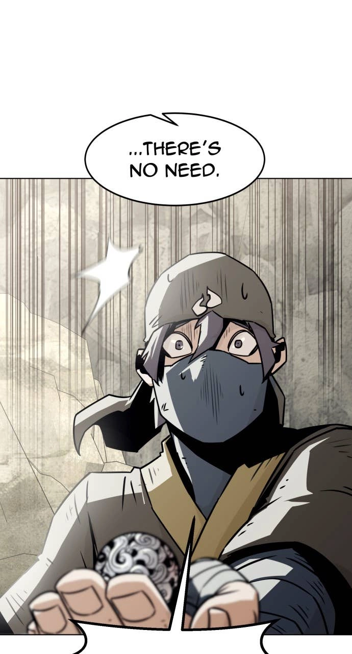 The Dang Clans Swordmaster Heir Just Wants a Normal Life Chapter 26 - Page 22