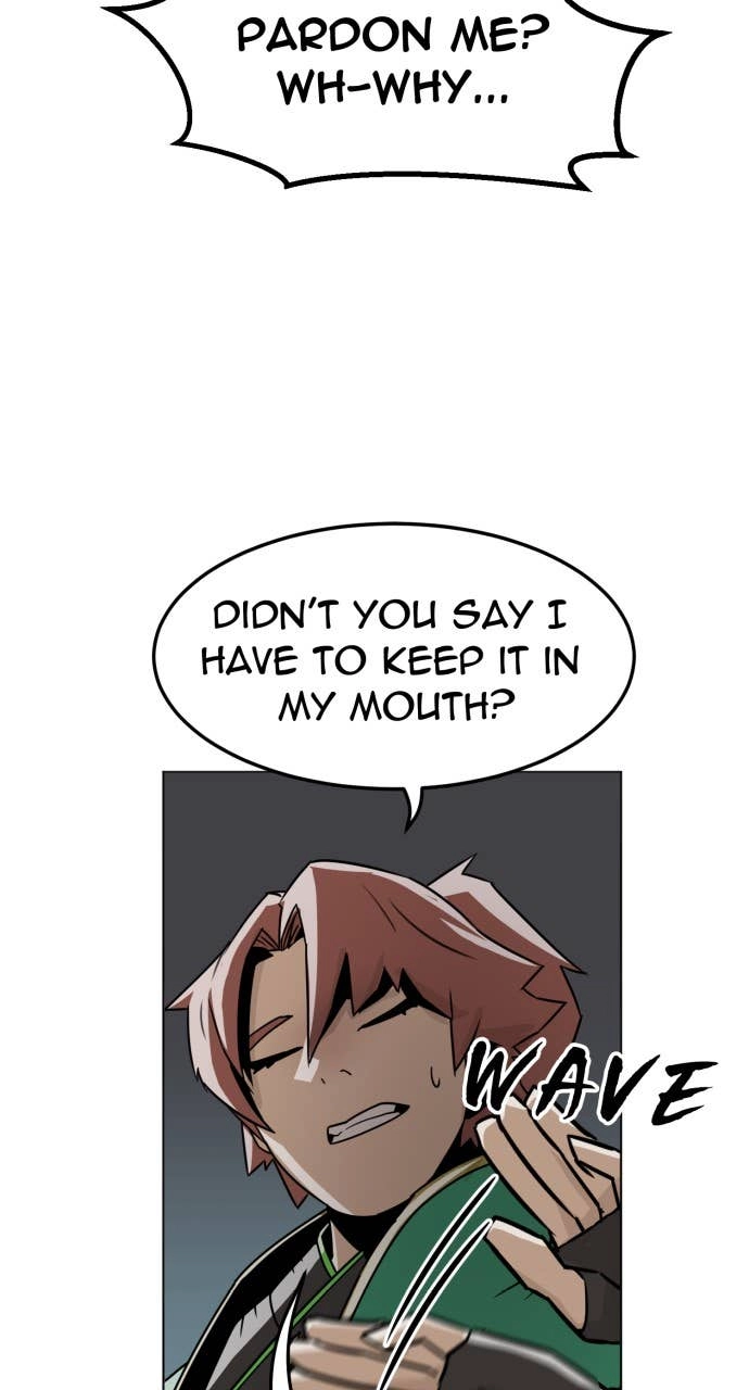 The Dang Clans Swordmaster Heir Just Wants a Normal Life Chapter 26 - Page 23