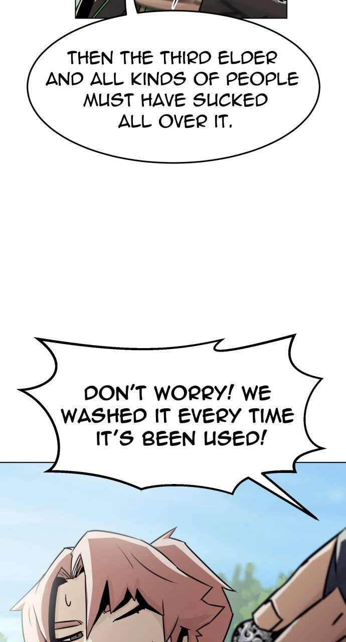 The Dang Clans Swordmaster Heir Just Wants a Normal Life Chapter 26 - Page 24
