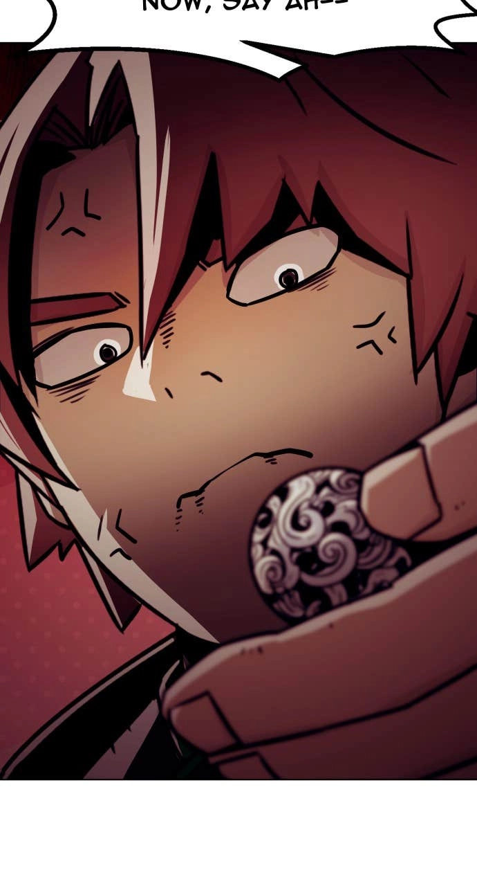 The Dang Clans Swordmaster Heir Just Wants a Normal Life Chapter 26 - Page 26