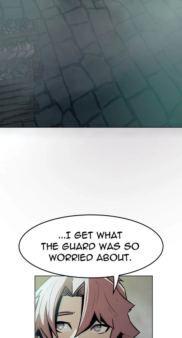 The Dang Clans Swordmaster Heir Just Wants a Normal Life Chapter 26 - Page 30