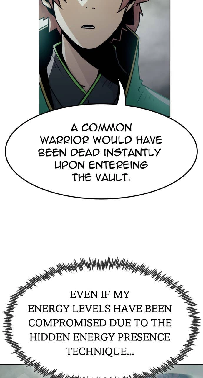 The Dang Clans Swordmaster Heir Just Wants a Normal Life Chapter 26 - Page 31