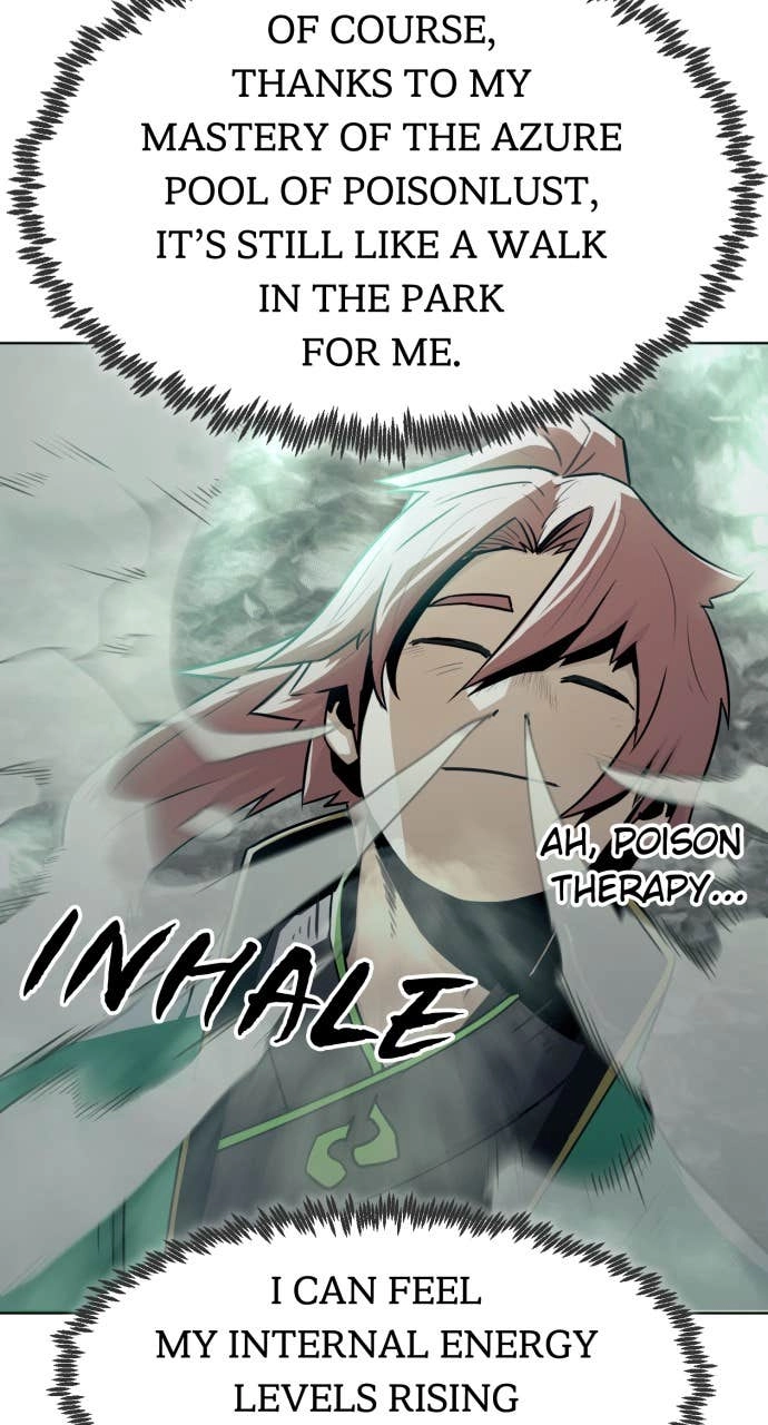 The Dang Clans Swordmaster Heir Just Wants a Normal Life Chapter 26 - Page 33