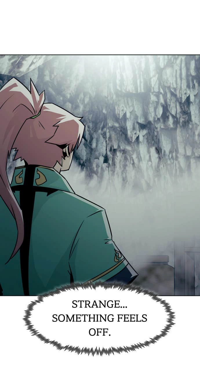 The Dang Clans Swordmaster Heir Just Wants a Normal Life Chapter 26 - Page 37