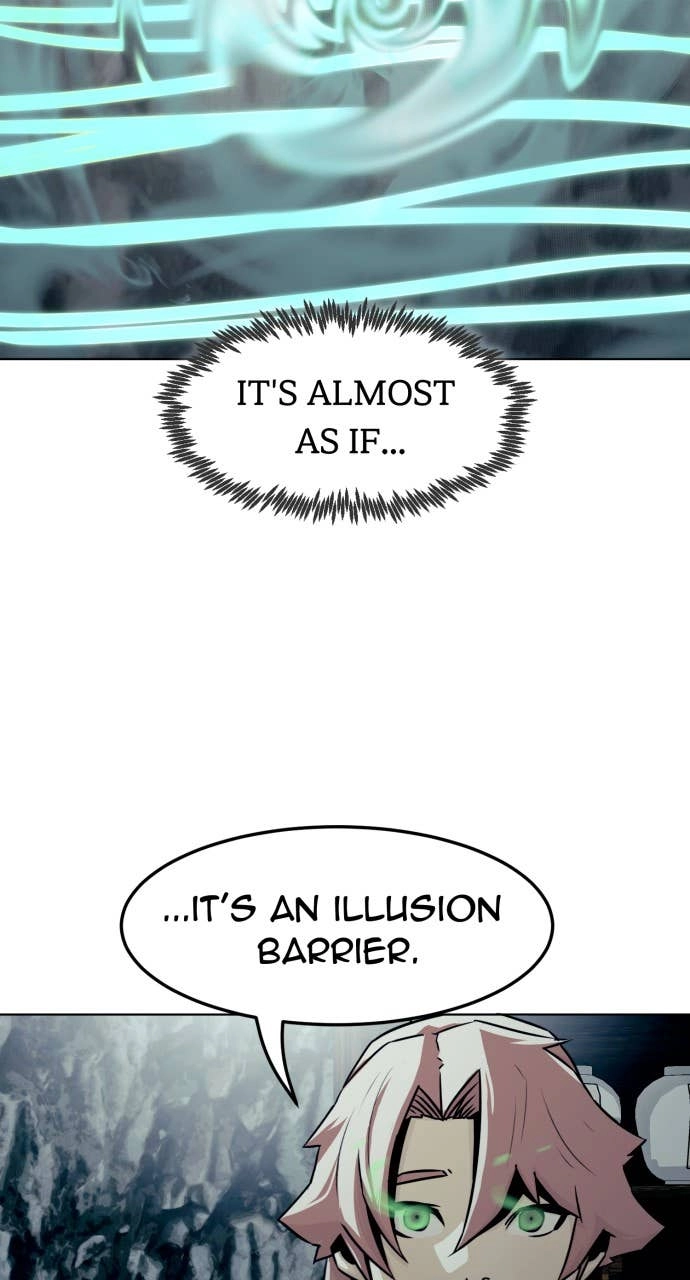 The Dang Clans Swordmaster Heir Just Wants a Normal Life Chapter 26 - Page 39