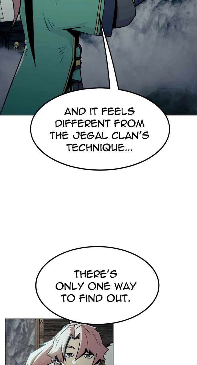 The Dang Clans Swordmaster Heir Just Wants a Normal Life Chapter 26 - Page 41