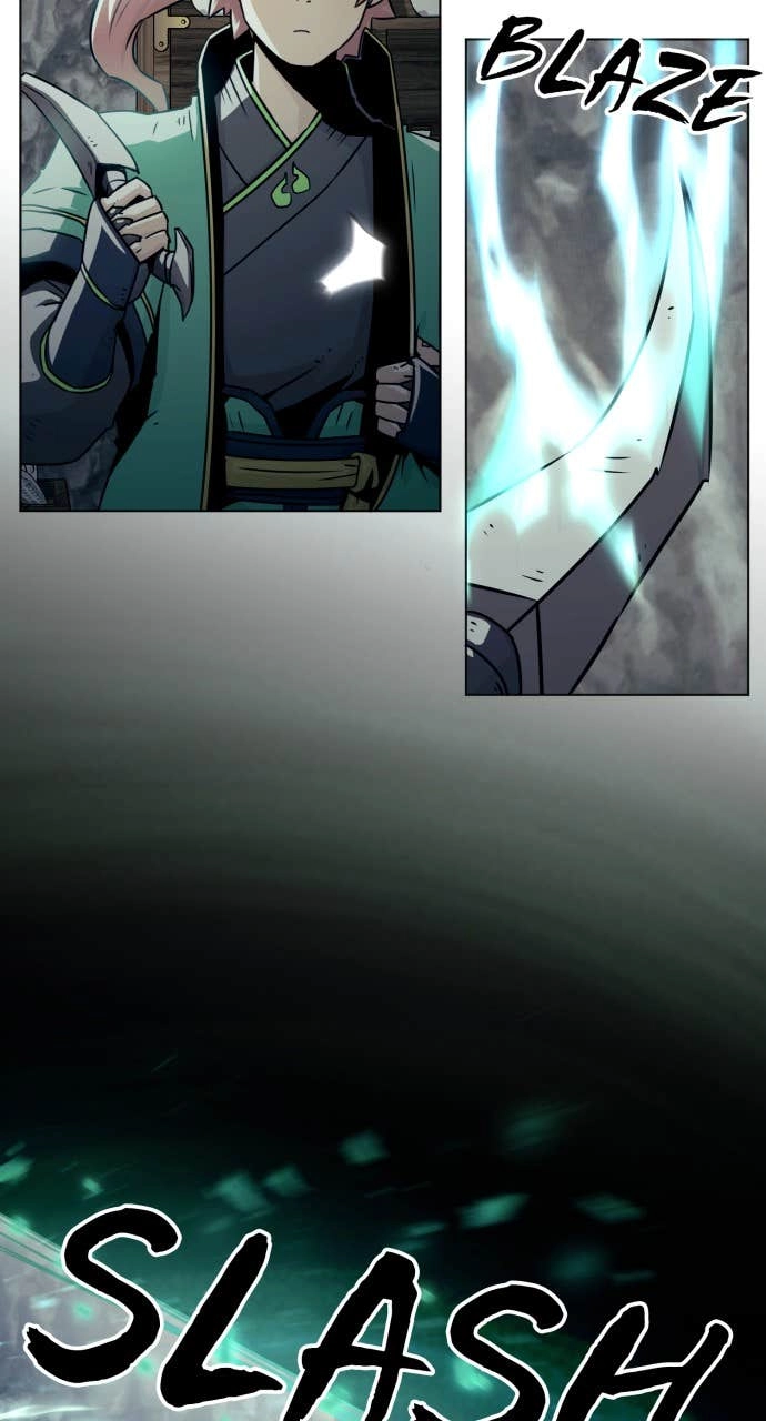 The Dang Clans Swordmaster Heir Just Wants a Normal Life Chapter 26 - Page 42