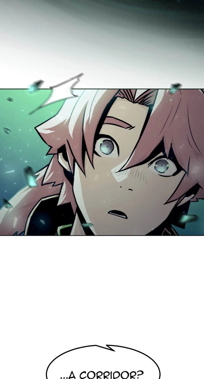 The Dang Clans Swordmaster Heir Just Wants a Normal Life Chapter 26 - Page 44