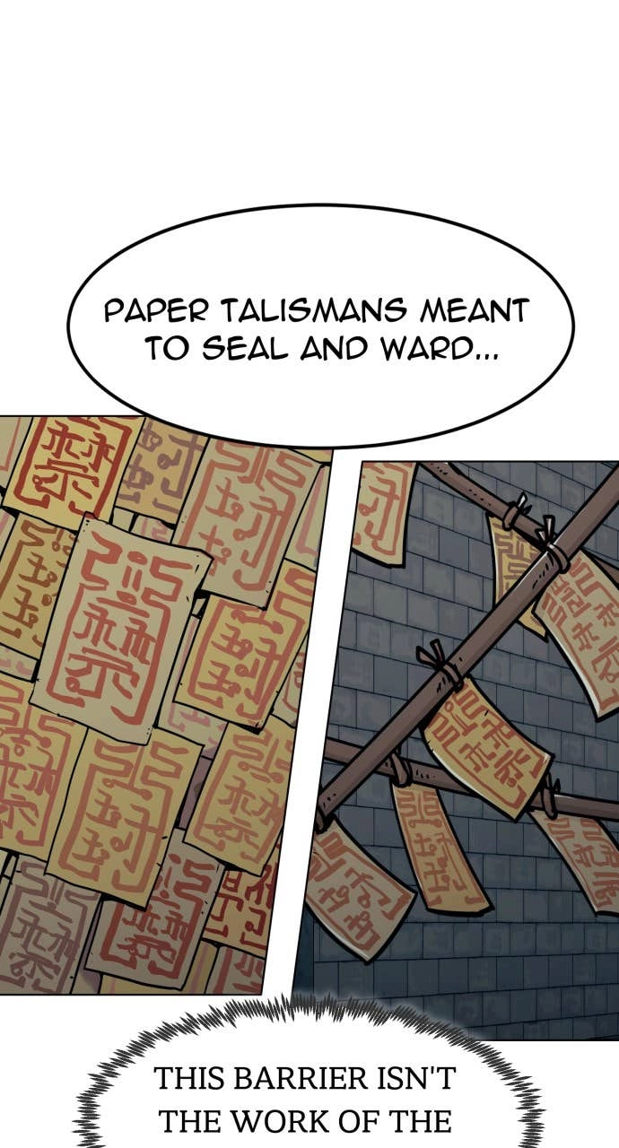 The Dang Clans Swordmaster Heir Just Wants a Normal Life Chapter 26 - Page 46