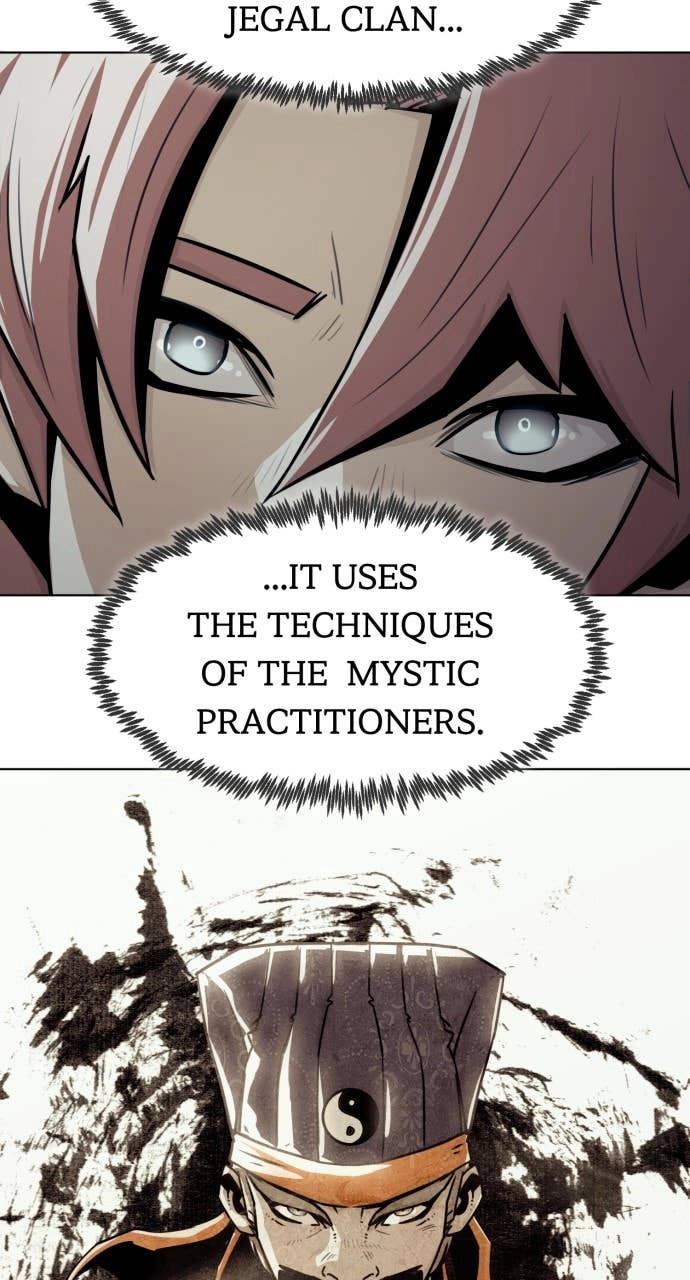 The Dang Clans Swordmaster Heir Just Wants a Normal Life Chapter 26 - Page 47