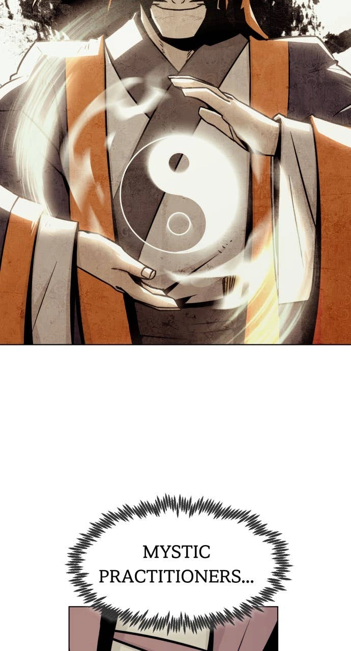 The Dang Clans Swordmaster Heir Just Wants a Normal Life Chapter 26 - Page 48
