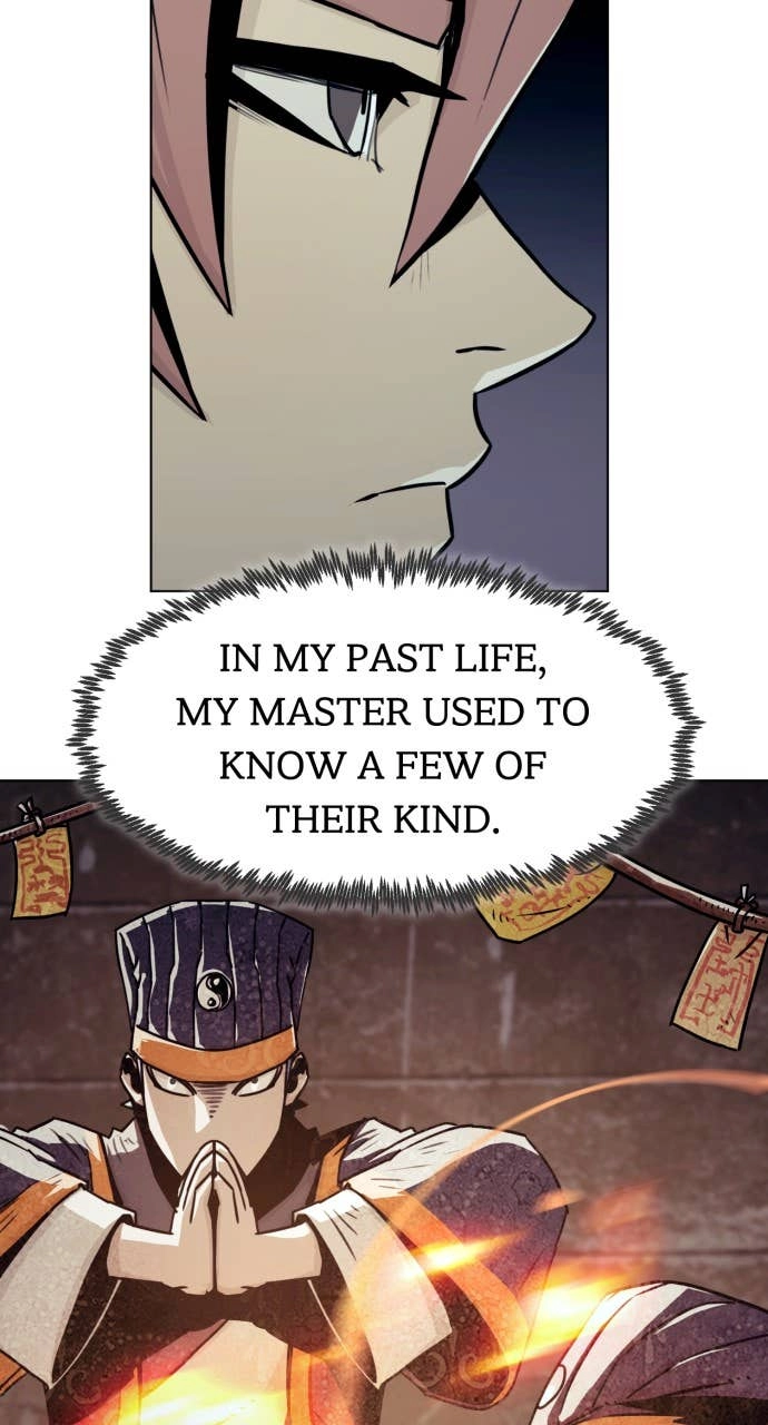 The Dang Clans Swordmaster Heir Just Wants a Normal Life Chapter 26 - Page 49
