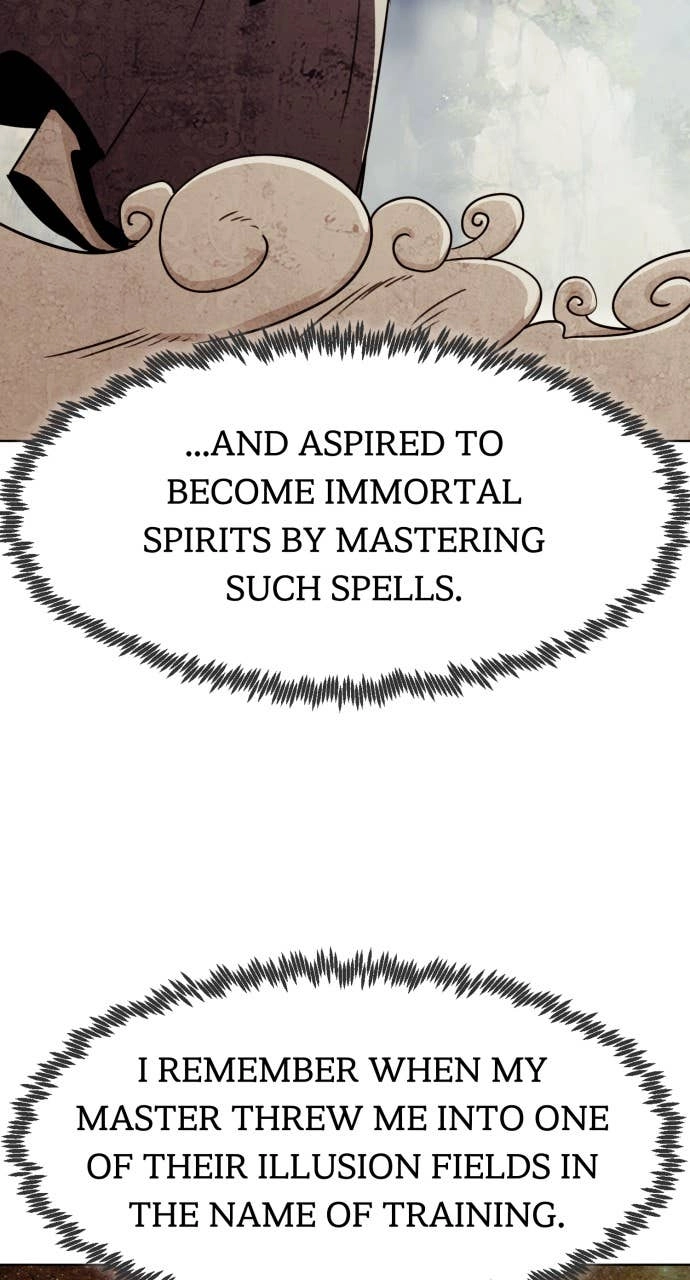 The Dang Clans Swordmaster Heir Just Wants a Normal Life Chapter 26 - Page 51