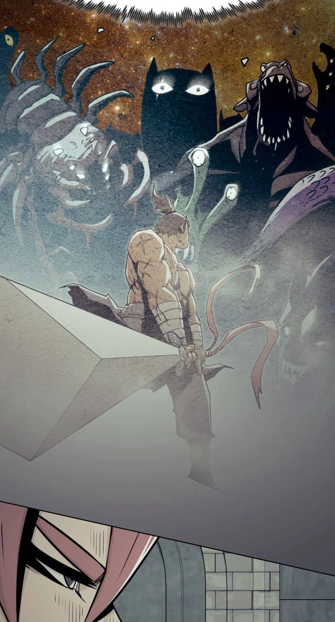 The Dang Clans Swordmaster Heir Just Wants a Normal Life Chapter 26 - Page 52