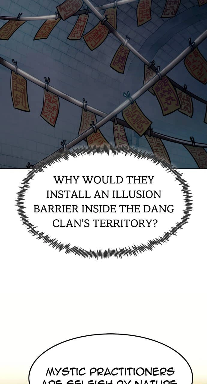 The Dang Clans Swordmaster Heir Just Wants a Normal Life Chapter 26 - Page 54