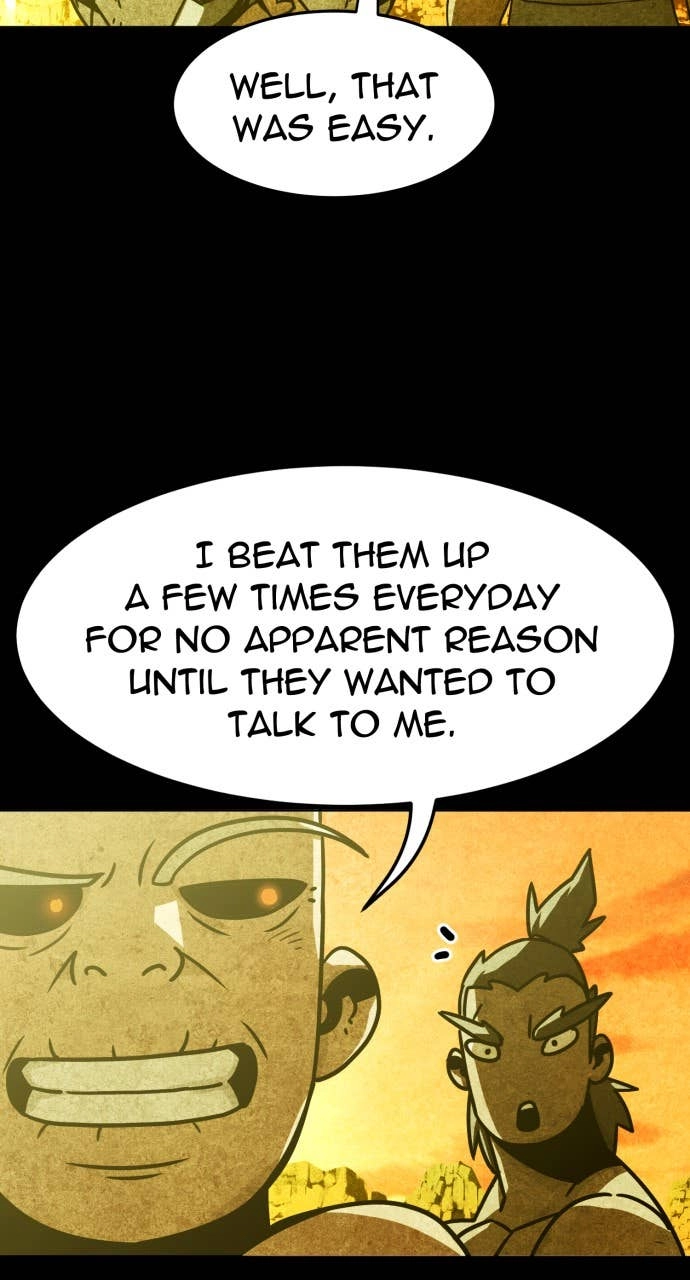 The Dang Clans Swordmaster Heir Just Wants a Normal Life Chapter 26 - Page 57