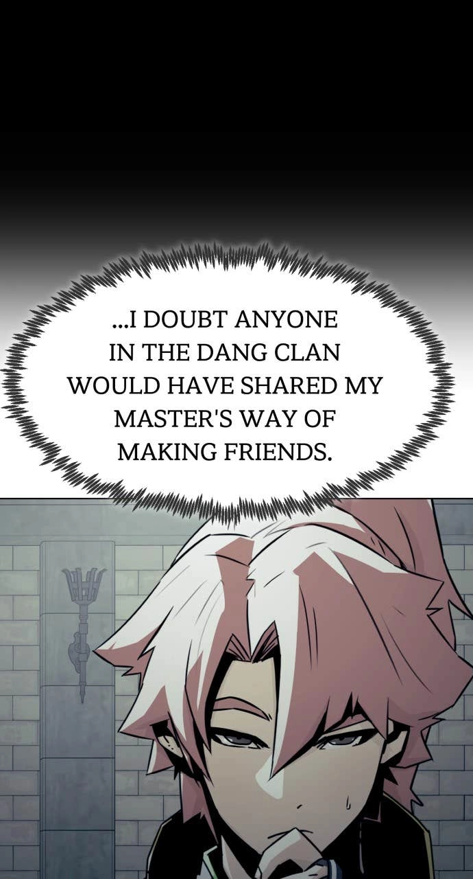 The Dang Clans Swordmaster Heir Just Wants a Normal Life Chapter 26 - Page 58