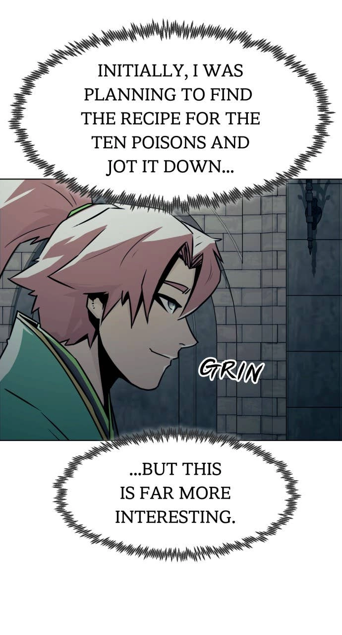 The Dang Clans Swordmaster Heir Just Wants a Normal Life Chapter 26 - Page 61