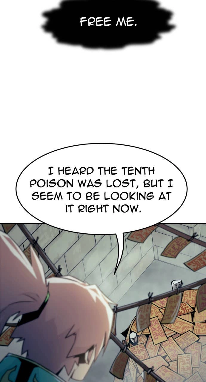 The Dang Clans Swordmaster Heir Just Wants a Normal Life Chapter 26 - Page 66